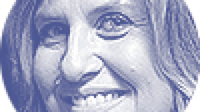 Cristina L. Schlichting