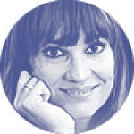 Irene Villa