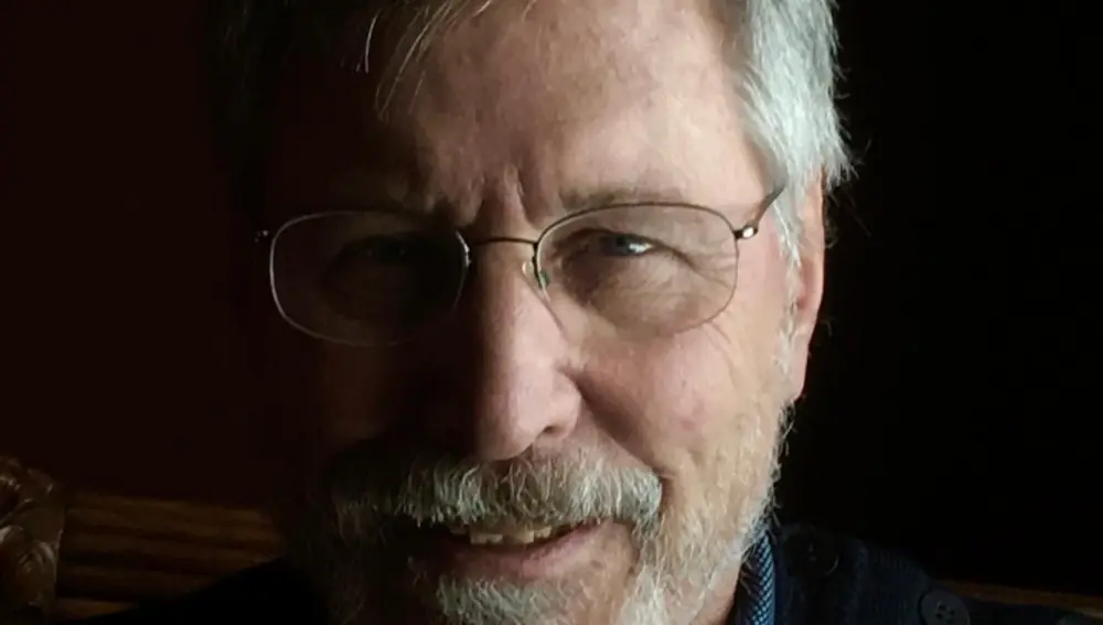 Bessel van der Kolk, psiquiatra