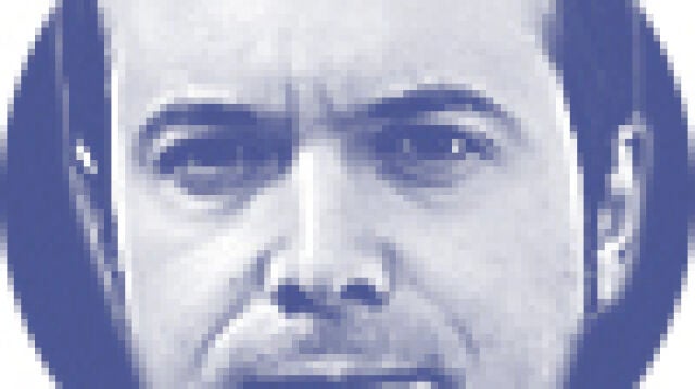Juan Ramón Rallo