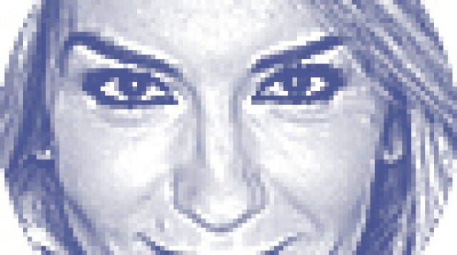 Sandra Golpe