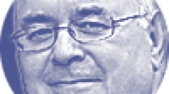 Mikel Buesa