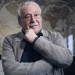 El expresidente madrileño Joaquín Leguina