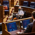 Pablo Echenique ha sido condenado a pagar 80.000 euros