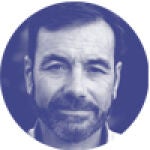 Tomás Gómez