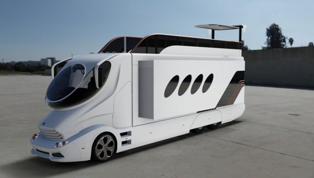 Marchi Mobile EleMMent Palazzo