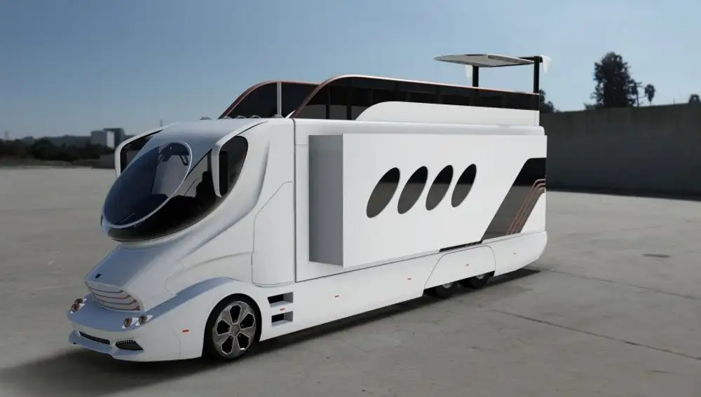 Marchi Mobile EleMMent Palazzo