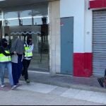 Imagen de archivo de una operación de la Policía Nacional contra el Estado IslámicoPOLICÍA NACIONAL13/11/2020
