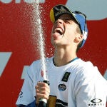 Todos los campeones españoles de la categoría reina