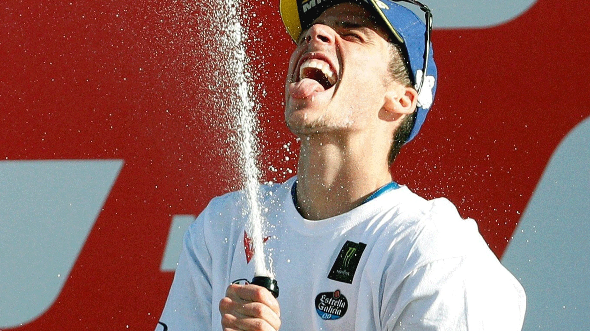 Todos los campeones españoles de la categoría reina