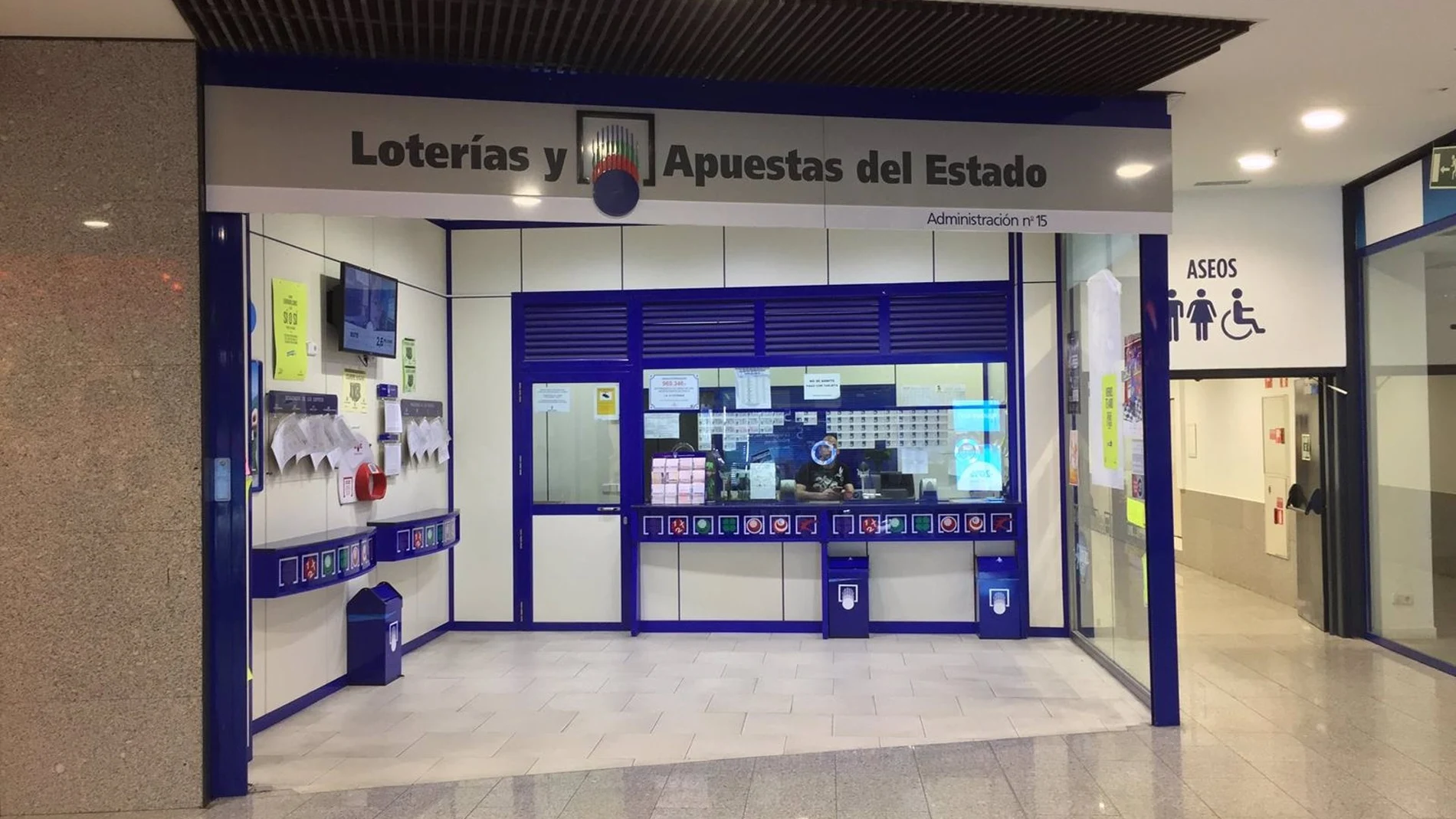 Los murcianos están entre los que menos gastarán este año