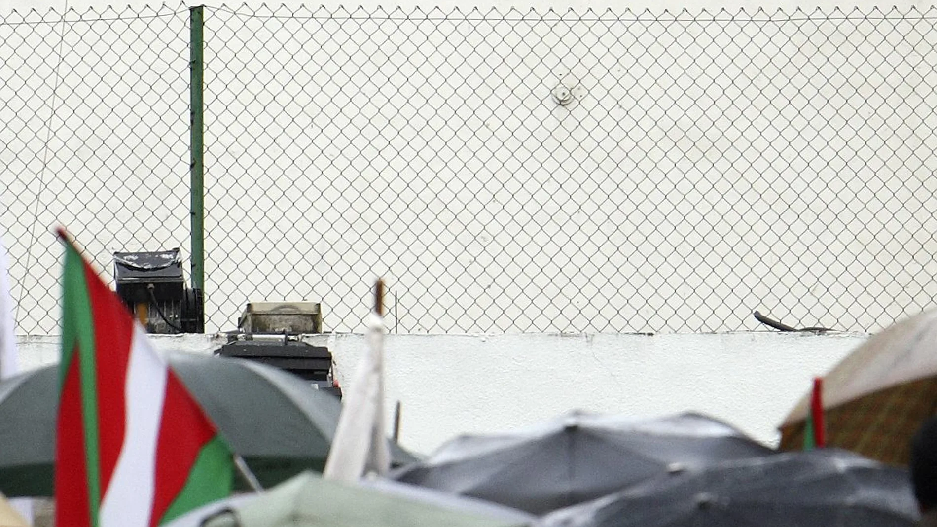 Prisión de San Sebastián