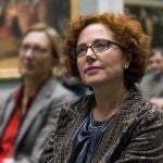 Leticia Ruiz, nueva directora del Museo de Colecciones Reales de Madrid
