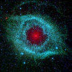 El hallazgo podría datar las condiciones de la vida en el cosmos de manera más exacta