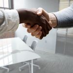 Entrevista de trabajo