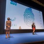 Proyección de la "Padre no hay más que uno 2" en 'Fical para niños'