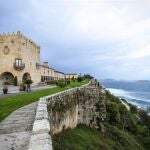 Paradores lanza descuentos de hasta el 30% para el 'Black Friday'
