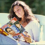 Carmen Ordóñez icono de estilo.