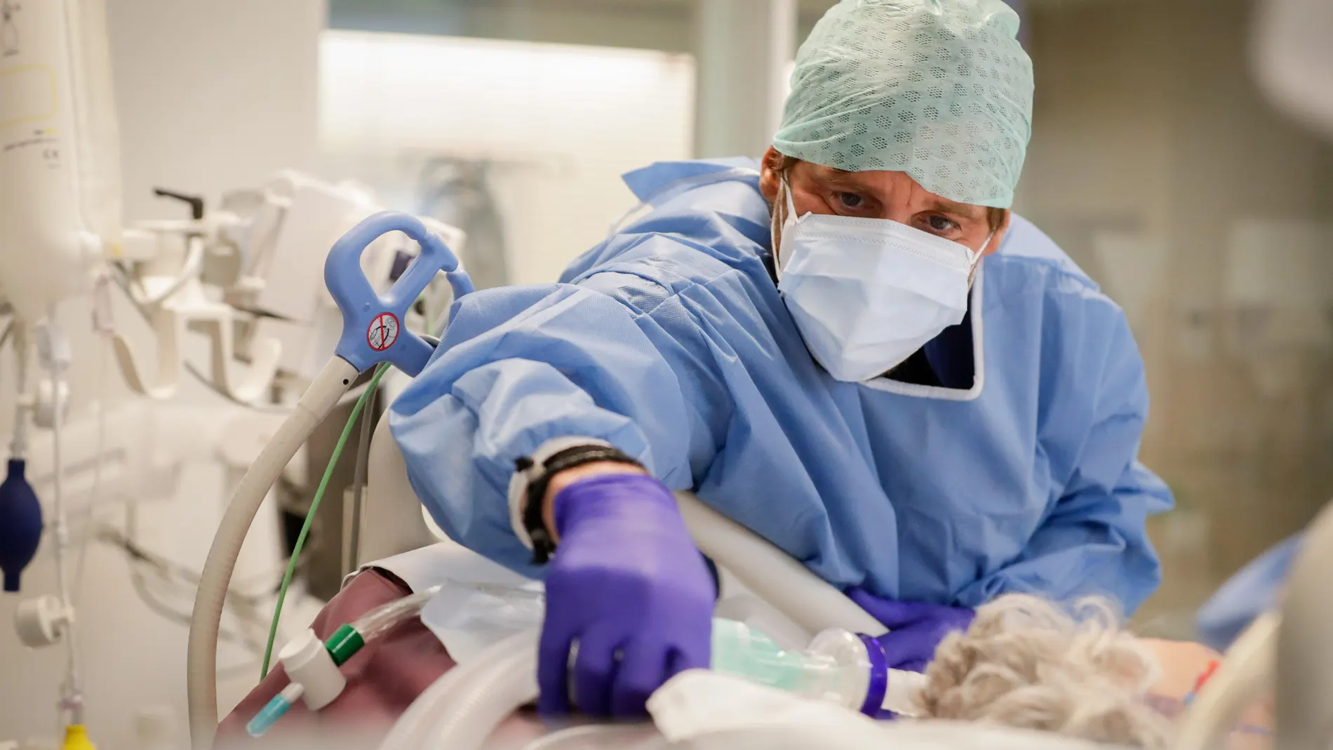 El Covid-19 cumple un año: el virus que cambió la historia y nuestras vidas