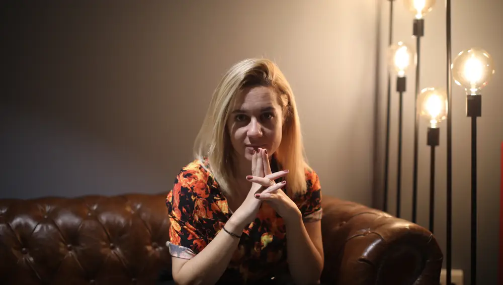 Henar Álvarez