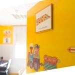 La red de centros infantiles en la Comunitat Valenciana está formada por 960 escuelas infantiles, en su mayoría formada por mujeres autónomas y microempresas