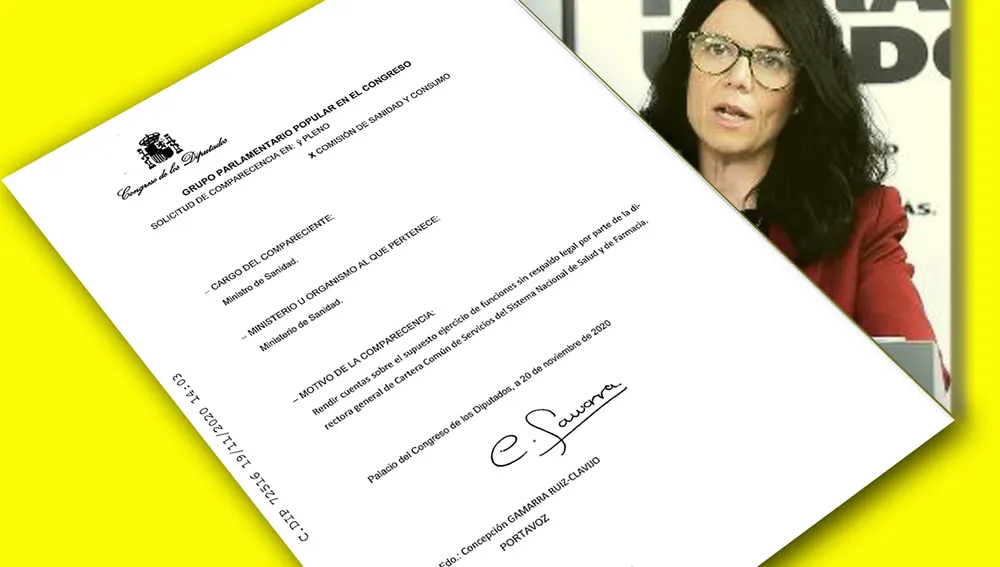 Documento comparecencia illa