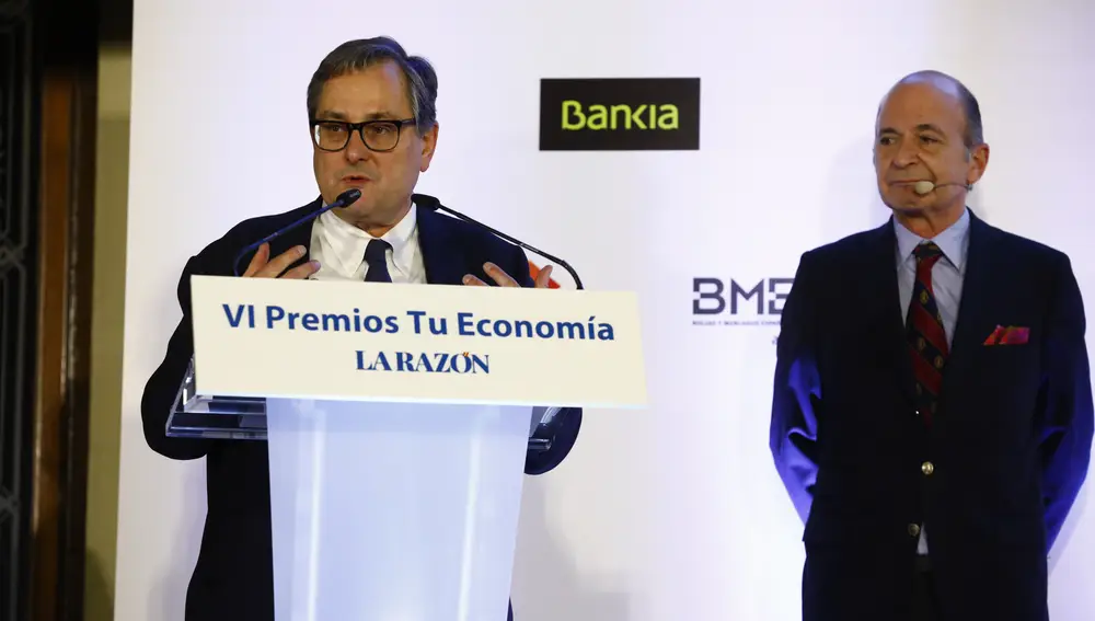 VI Premios Tu Economía