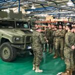 La nueva base del Ejército de Tierra se ubicará en Córdoba
