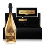 Champán Armand de Brignac