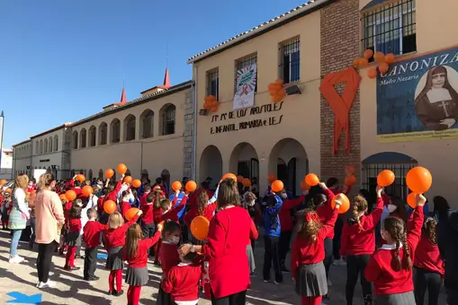 «Ley Celaá»: hacia un modelo educativo «uniforme» «Ley Celaá»: hacia un modelo educativo «uniforme»