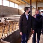 Pablo Casado en Lleida