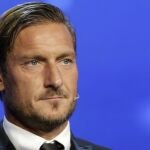 Francesco Totti.