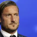 Francesco Totti.