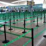 En 2020 apenas llegaron 18,9 millones de visitantes, muy lejos de los 83,7 recibidos en 2019