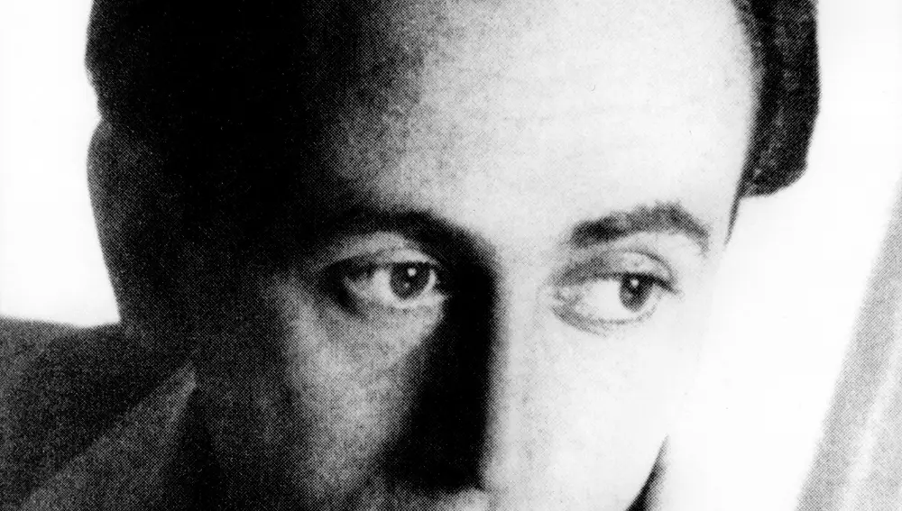 Paul Celan