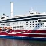 El ferry Viking Grace