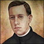 Beato Miguel Agustín Pro