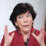 Celaá acusa a Casado de llamar a la “desobediencia” para que las autonomías no apliquen la reforma educativa