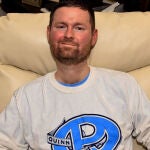 Muere Patrick Quinn con 37 años víctima del ELA