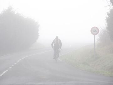 Se esperan nieblas en Castilla y Le&oacute;n para arrancar la semana