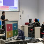 Programas de inserción laboral