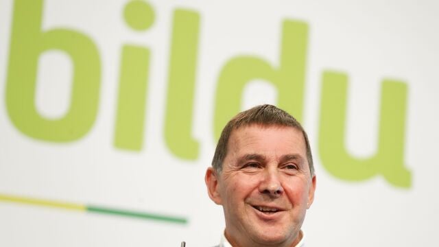 La chulería de Otegi
