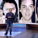 Iker Jiménez sobre el caso Alcàsser