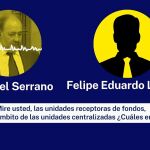 Puede escuchar las grabaciones en LA RAZÓN.