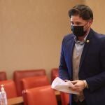 Gabriel Rufián contra Figo y Pitingo