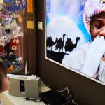 Reyes magos telemáticos