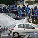 Él último atentado mortal de ETA se produjo en diciembre de 2007 en Capbreton (Francia), donde fueron asesinatos dos guardias civiles