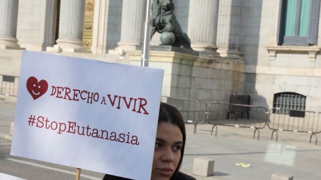 El derecho a quitar la vida