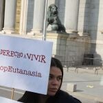 El derecho a quitar la vida
