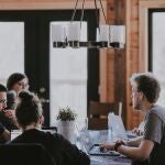 Un 35% de los jóvenes tenía previsto emprender en el año 2019.